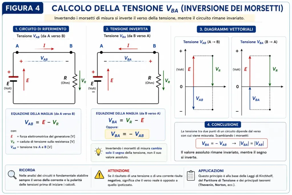 Fig.4 Legge di Ohm